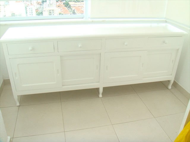Móvel depois da pátina – Daisy Decorações